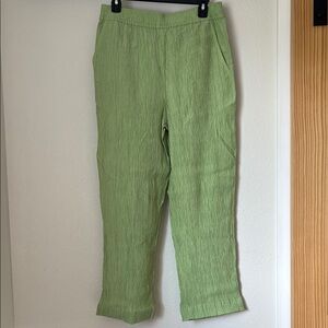 Madewell Textured Pants